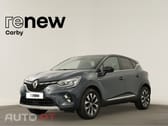 Renault Captur Captur 1.0 TCe Techno Bi-Fuel