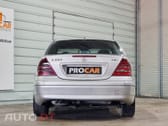 Mercedes-Benz C 220 CDi Classic