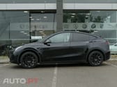 Tesla Model Y Tração Traseira