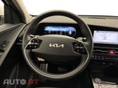 Kia Niro 1.6 GDi PHEV Premium Business