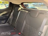 Nissan Micra 1.0 IG-T N-Design Black CVT