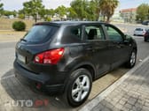 Nissan Qashqai 1.6 Acenta