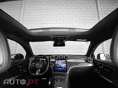 Mercedes-Benz GLC 300 e Coupe 4Matic 9G-TRONIC Edition AMG Line