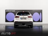Nissan Qashqai 1.5 dCi N-Connecta