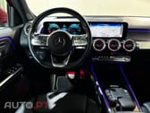 Mercedes-Benz EQB 350 4Matic AMG Line