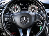 Mercedes-Benz CLA 220 CDi Urban Aut.111g