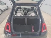 Fiat 500 1.2 Lounge MTA