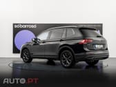 Volkswagen Tiguan Allspace 2.0 TDI Conceptline DSG