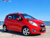 Chevrolet Spark 1.2 LT