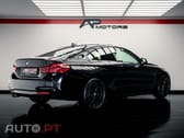 BMW 420 d Pack M Auto