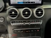 Mercedes-Benz GLC 220 d 4Matic
