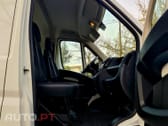 Peugeot Boxer 2.2 BlueHDi 435 L4 CD