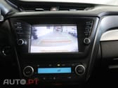 Toyota Avensis Touring Sports 1.6 D-4D Exclusive+GPS