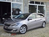 Peugeot 308 SW 1.6 BlueHDi Allure J17 EAT6