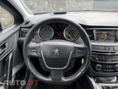 Peugeot 508 SW BlueHDi 120 EAT6 Stop&Start Allure
