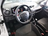 Renault Clio 1.5 dCi