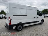 Renault Master 2.3dCI L2H2 3LUG Full Extras