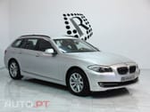 BMW 525 DA TOURING