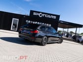 BMW 530 e Pack Desportivo M