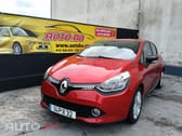 Renault Clio 1.5 dCi Dynamique S
