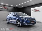 Peugeot 308 1.2 PureTech GT Line