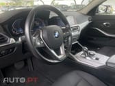 BMW 330 e iPerformance Advantage