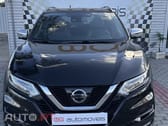 Nissan Qashqai 1.2 DIG-T Tekna Premium Bose