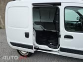 Renault Kangoo 1.5 dCi Business