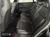 Porsche Taycan 4 