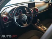 Audi A3 1.6 TDI S tronic