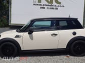 MINI Cooper Cooper D