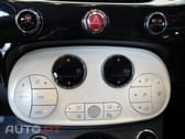 Fiat 500C 1.2 Lounge 