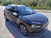 Citroen C4 Cactus 1.2 PureTech Rip Curl