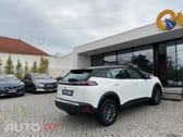Peugeot 2008 1.2 PureTech Active Pack