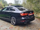 Audi A3 2.0 TDI S-line S tronic