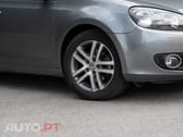 Volkswagen Golf 2.0 TDi Confortline