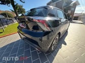 MG MG4 64 kWh Luxury