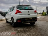 Peugeot 3008 1.6 e-HDi Active 2-Tronic