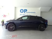 Jaguar I-Pace Black AWD Aut.