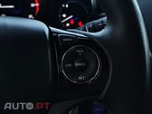Honda Civic 1.6 i-DTEC Sport Connect Navi