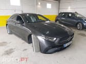 Mercedes-Benz CLS 400 d 4Matic