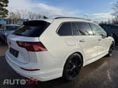 Volkswagen Golf 2.0 TSI R 4Motion