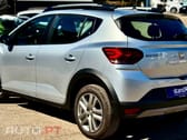 Dacia Sandero 1.0 TCe Comfort CVT