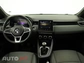 Renault Clio Clio 1.0 TCe Techno