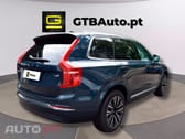 Volvo XC90 T8 AWD Plus  I.V.A DEDUTIVEL