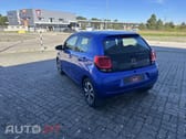 Citroen C1 1.0 VTi Shine ETG