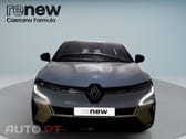Renault Mégane 100% ELÉTRICO ICONIC 220CV AUTONOMIA CONFORT CA22