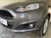 Ford Fiesta 1.0 Ti-VCT Trend