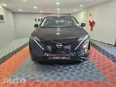 Nissan Ariya 63 kWh Engage
