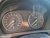 BMW 320 d Coupe